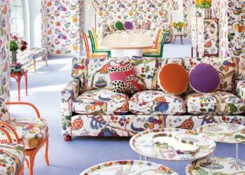 The Scandi homeware type that Swedish folks love