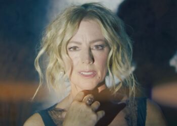 Sarah McLachlan Declares First Album in 9 Years, Shares Video for New Music: Watch