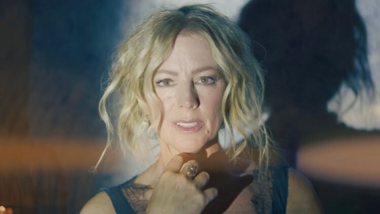 Sarah McLachlan Declares First Album in 9 Years, Shares Video for New Music: Watch