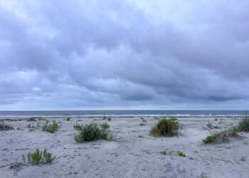 Memorial Day Weekend at Sea Island