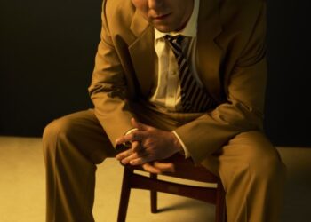 SG Lewis Broadcasts New Album, "Anemoia"