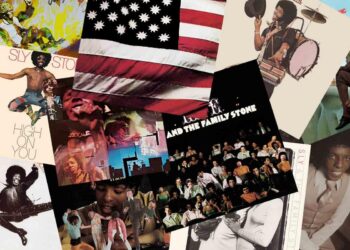 Sly and the Household Stone Albums Ranked