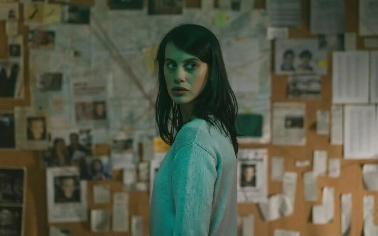 Video games, Souls, and the Downside of Arbitrary Social Relations in The Snow Lady’s Second Season