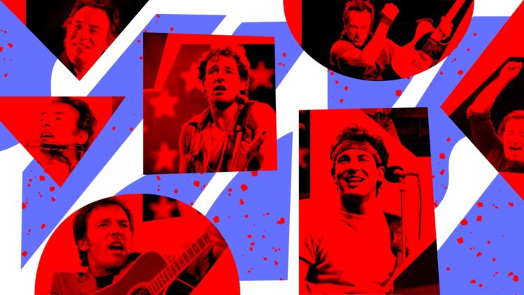 The Misplaced Albums’ field set : NPR