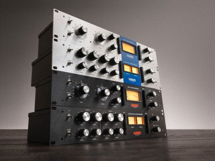 MusicTech’s favorite studio gear of 2025 — thus far