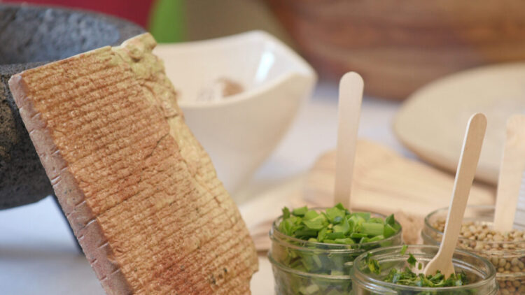 The World’s Oldest Cookbook: Uncover 4,000-12 months-Previous Recipes from Historical Babylon