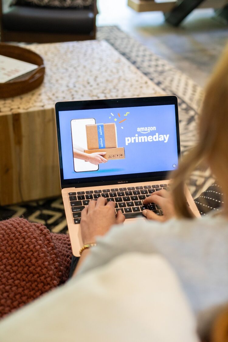 The Prime Day Finest Sellers