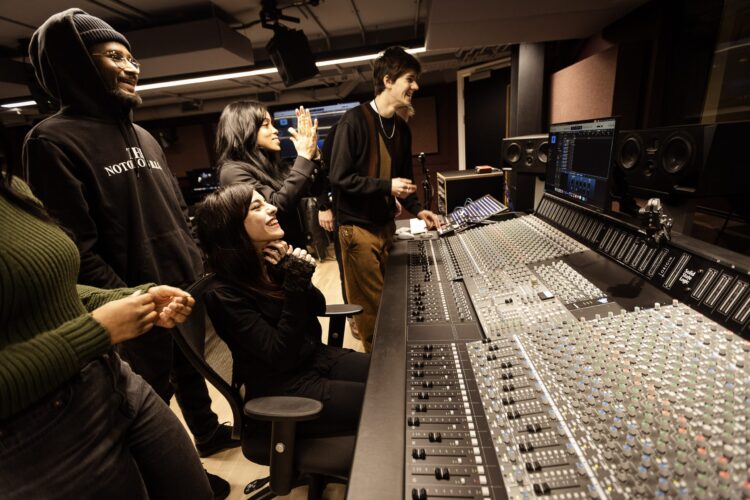 Celebrating success within the Nationwide Pupil Survey 2025 –