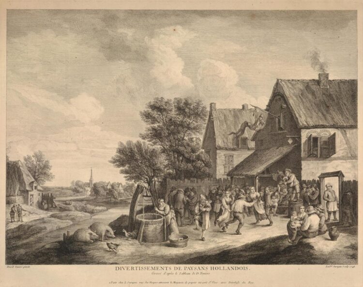 Households – A Assortment of Unmitigated Pedantry