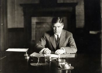 Administrative Reponses to Socialist Professors at McGill, c. 1930-1941 – Lively Historical past