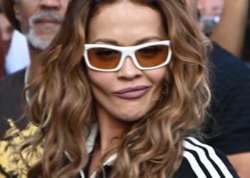 Rita Ora tells how Beyonce was her ‘protector’ throughout dishonest hearsay scandal – Music Information