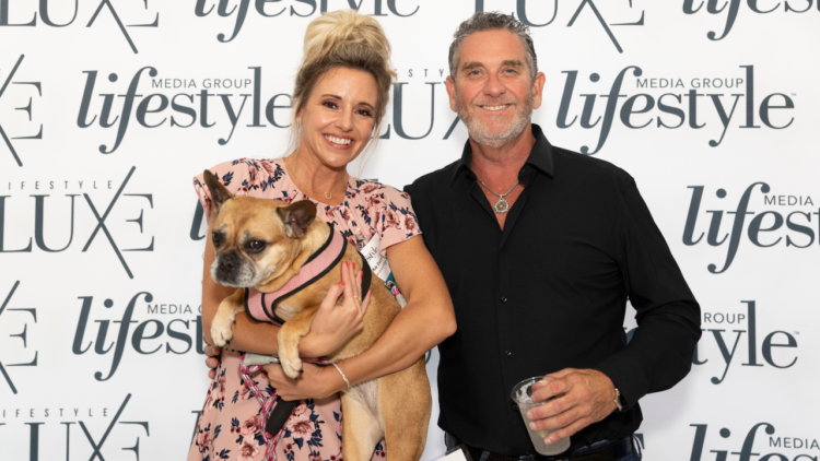 Canine Days of Summer time Get together