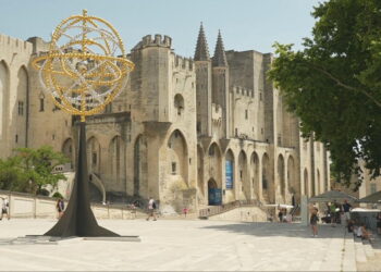 Avignon Competition 2025: Arabic voices take the stage as theatre confronts Pelicot case