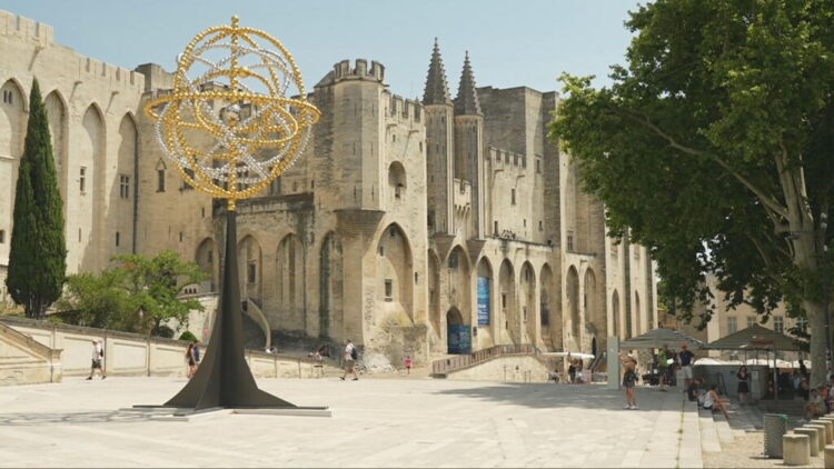 Avignon Competition 2025: Arabic voices take the stage as theatre confronts Pelicot case