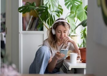 The ability of doing nothing (and why it helps your inventive work)