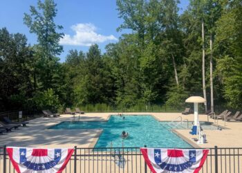 Fourth of July Weekend – A Wholesome Slice of Life