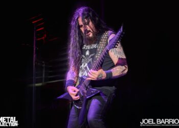 KRISIUN Declares North American Tour Celebrating Conquerors Of Armageddon