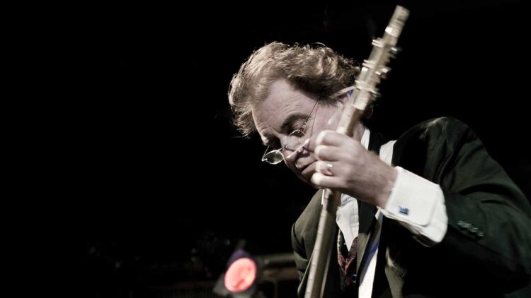 Fundraiser launched to lift funds for Terry Reid’s medical remedy as he battles most cancers