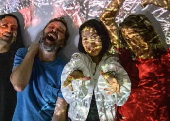 Deerhoof to Take away Music From Spotify