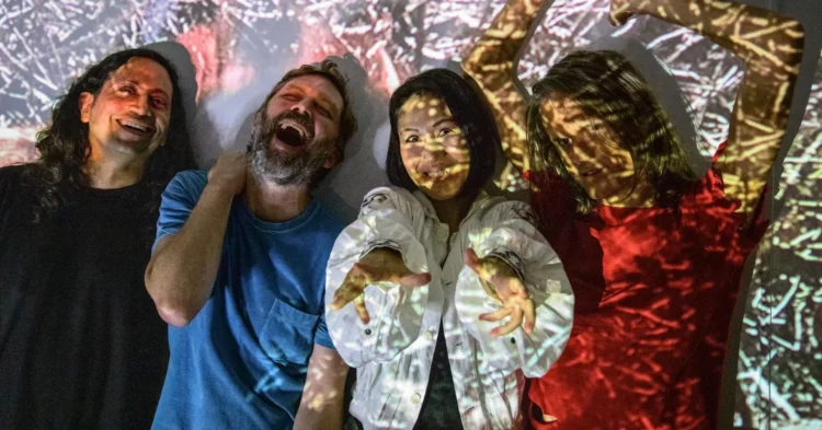 Deerhoof to Take away Music From Spotify