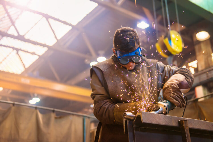 Why Baton Rouge Refineries Belief Our ASME-Licensed Welding