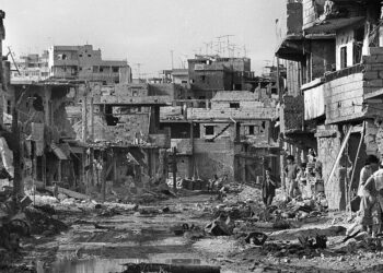 The Arab apocalypse | Eurozine