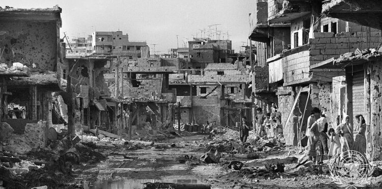 The Arab apocalypse | Eurozine