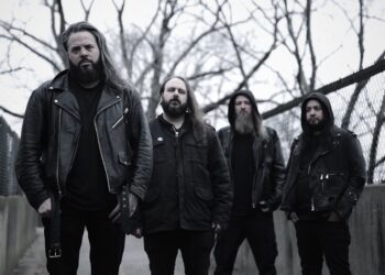 ABIGAIL WILLIAMS Streams Large New Tune “No Much less Than Loss of life”