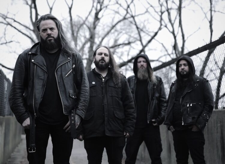 ABIGAIL WILLIAMS Streams Large New Tune “No Much less Than Loss of life”