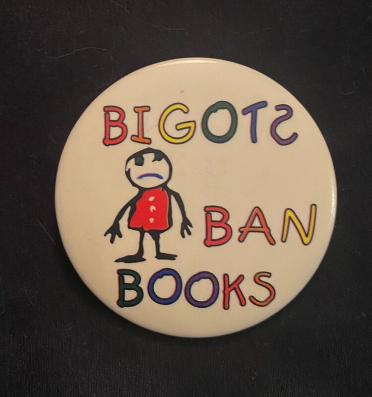 2SLGBTQ+ Youth, Parental Rights, and Alberta Requirements for Faculty Libraries – Lively Historical past