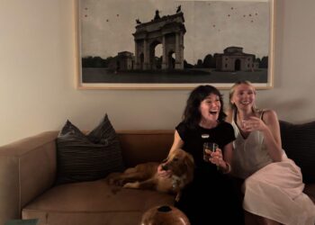 Why Grownup Friendships Matter and 17 Easy Methods to Join With Mates | Wit & Delight