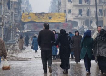 The artwork of despair | Eurozine