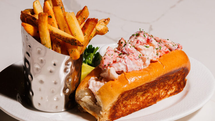 A Restaurant With Coronary heart (and Warmth)