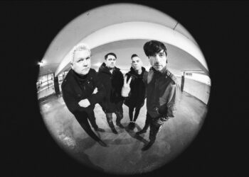 ANTI-FLAG’s JUSTIN SANE Ordered To Pay $1.9 Million To His Accuser