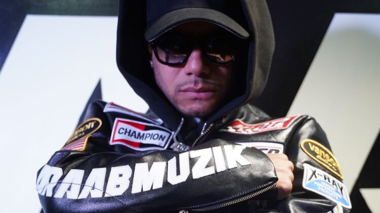 AraabMuzik Publicizes New Album Digital Dream 2, Shares New Track “3AM”: Hear