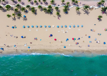 Summer season’s Not Over But