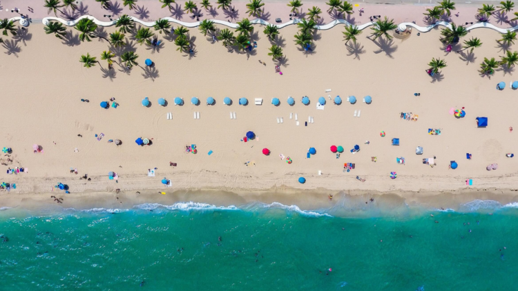 Summer season’s Not Over But