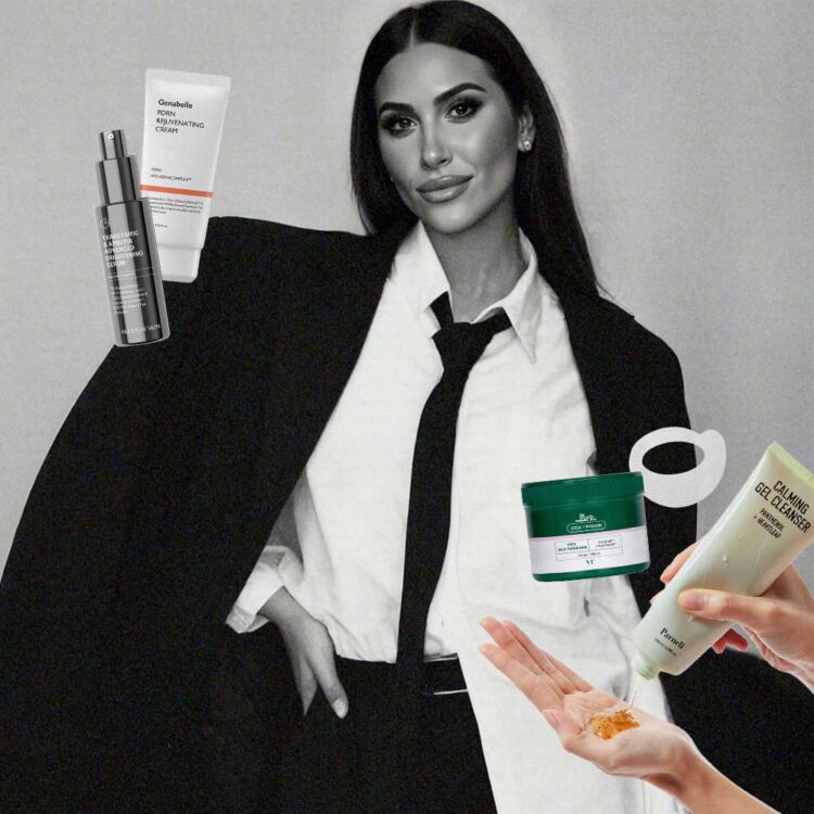 Inside Magnificence Dealer Inc.: Meet The Plastic Surgical procedure Matchmaker