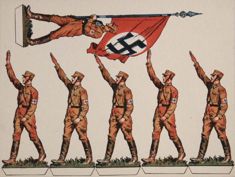 Seeds of one other world | Eurozine