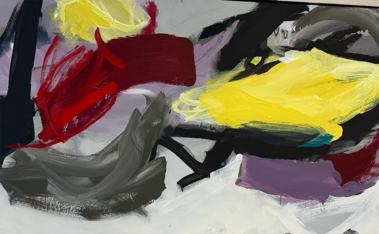 Birgit Egen: The Magnificence in What’s Missed