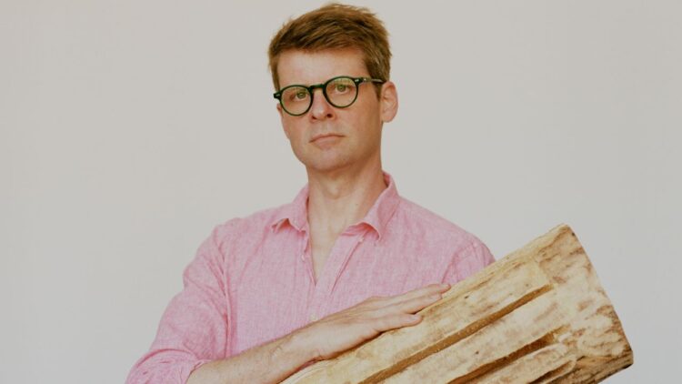 Blue Lake Proclaims New Album The Animal, Shares New Tune “Lower Paper”: Hear