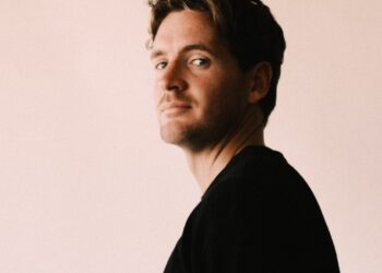 Why Monark performs a central position in Damaged Hill’s Detroit-influenced membership tracks