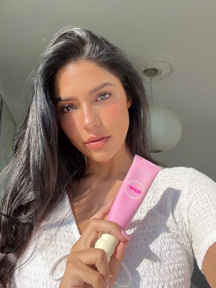 Two is Higher Than One: Purchase an SPF, Get One On Us