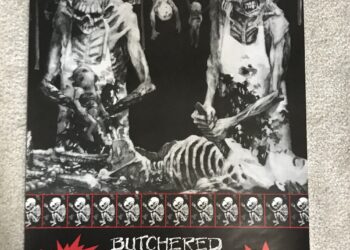 As we speak In Steel Historical past 🤘 July 1st, 2025 🤘 CANNIBAL CORPSE, NAPALM DEATH, EXODUS, WHITE LION, MANOWAR, WOLF HOFFMANN