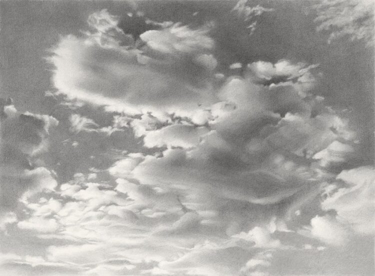 Vija Celmins’s Retrospective is Spectacularly Subdued