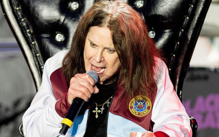 This is Your First Look At BLACK SABBATH’s Ultimate Present