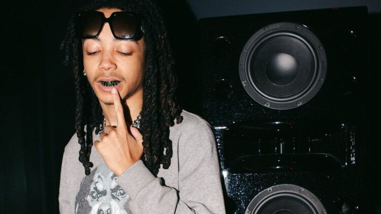 Che Proclaims Relaxation in Bass Tour