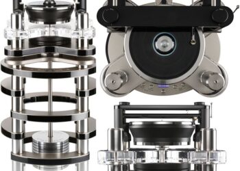 Spin Class: The ten Most Costly Turntables within the World