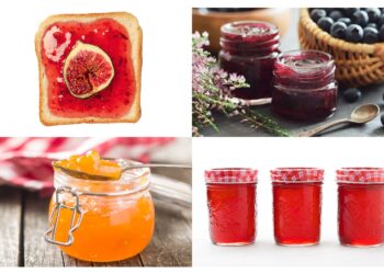 Does Jelly Go Unhealthy? All the things You Must Know.