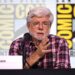 At Comedian-Con, George Lucas Previews Forthcoming Lucas Museum